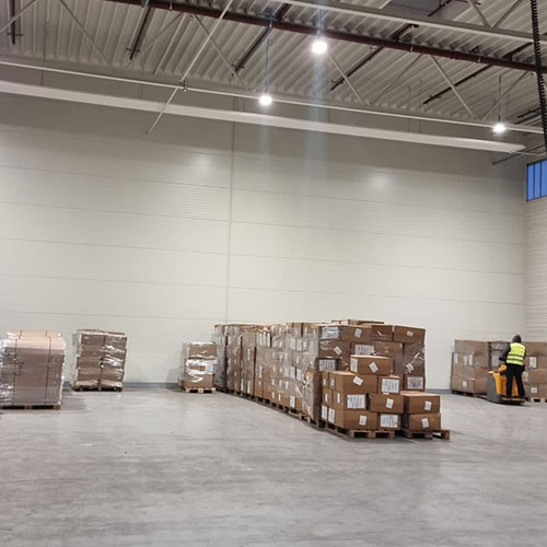 erfahrene umzugsfirma