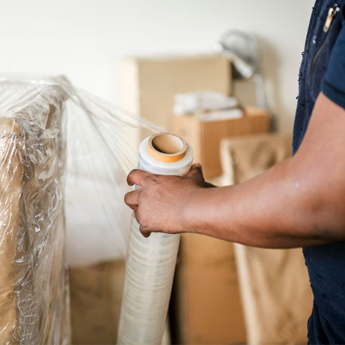 komplettservice umzug