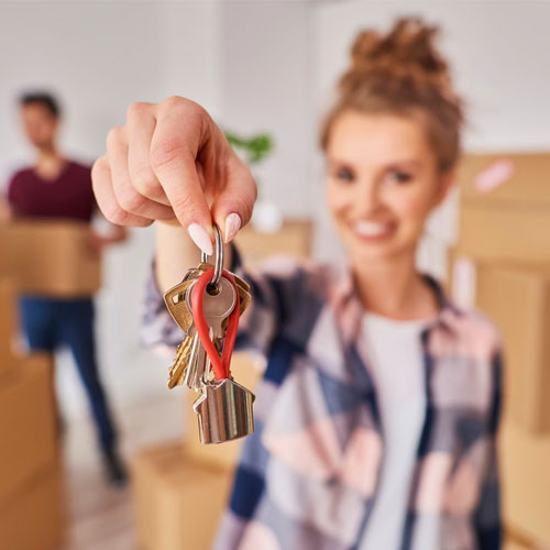 zuverlässige umzugsfirma